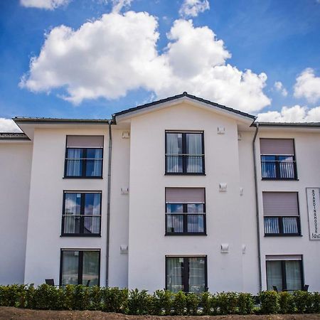 Boardinghouse Am Teuto Aparthotel Lengerich Ngoại thất bức ảnh